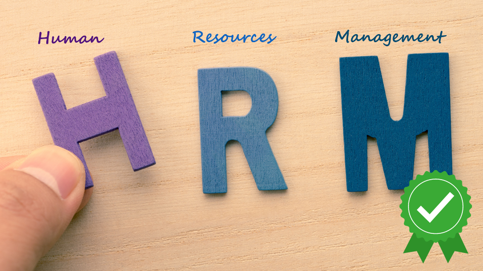 Ressources humaines - L’essentiel de la gestion RH